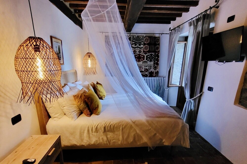 Photo of Bedroom in Santa Reparata
