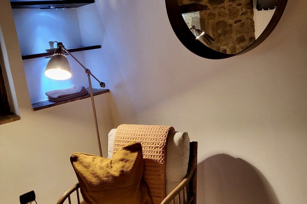 Photo of Livingroom in Santa Reparata