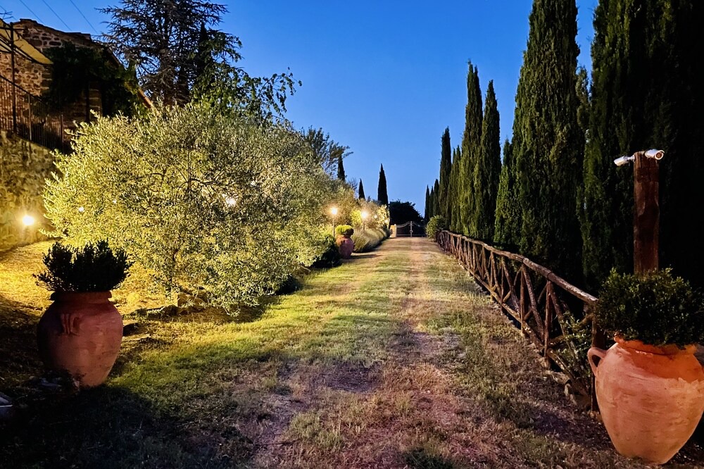 Photo of Outdoor in Santa Reparata