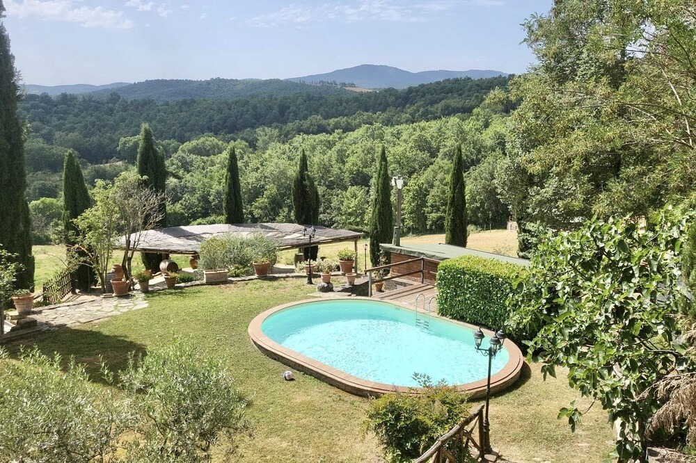Photo of Outdoor in Santa Reparata