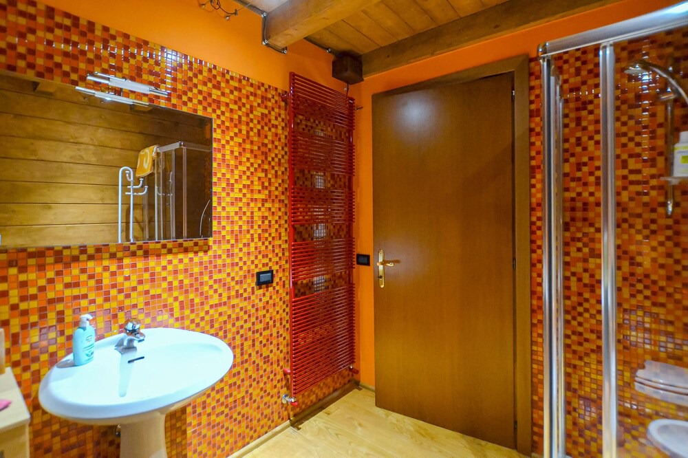 Photo of Bathroom in Pieve Santo Stefano