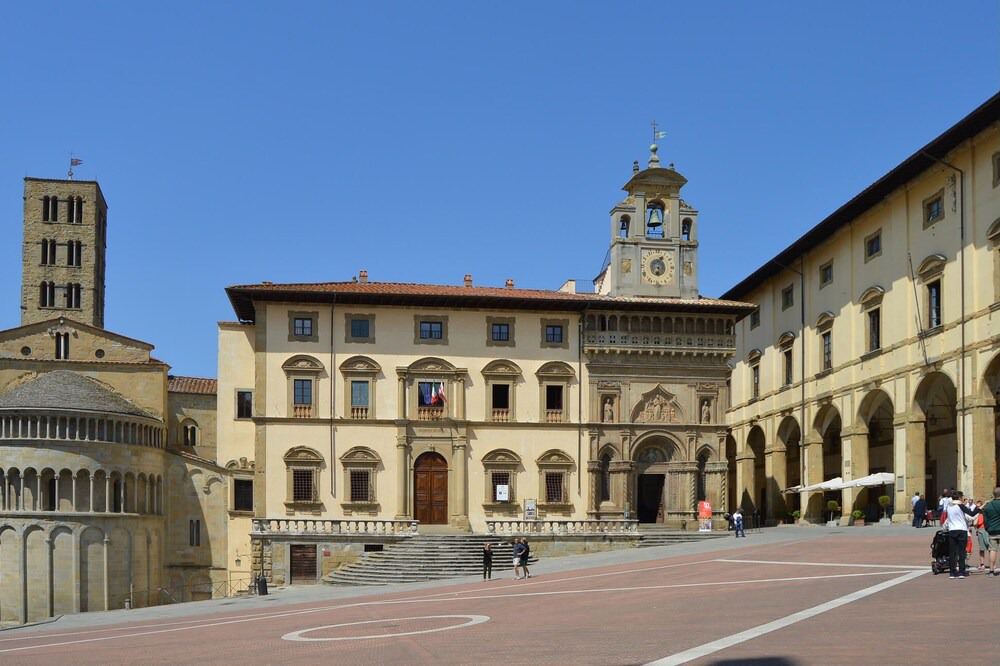 Photo of Others in Pieve Santo Stefano
