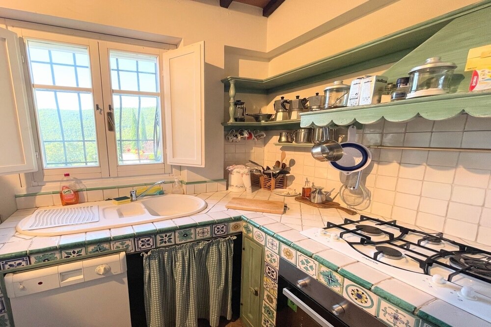 Photo of Kitchen in Baiano