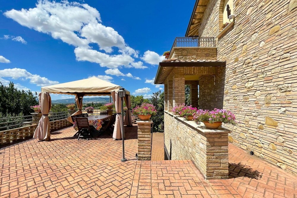 Photo of Outdoor in Rivotorto