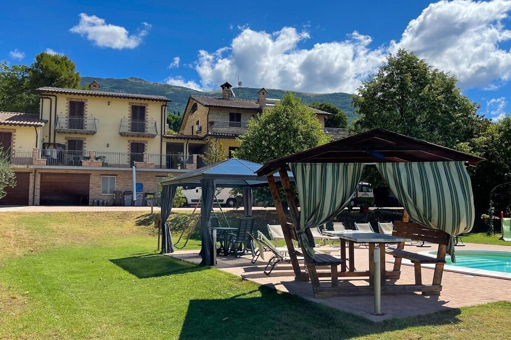 Photo of Outdoor in Rivotorto