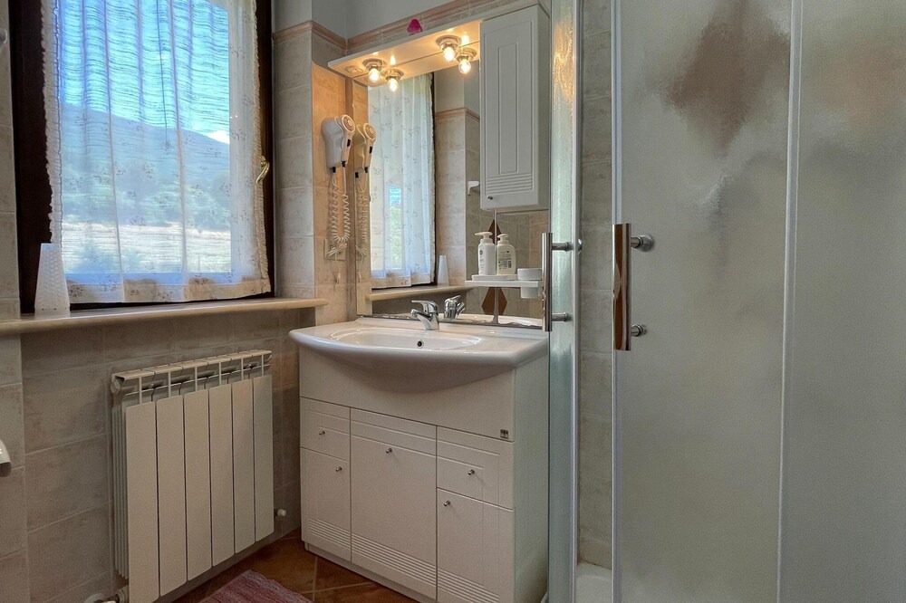 Photo of Bathroom in Rivotorto
