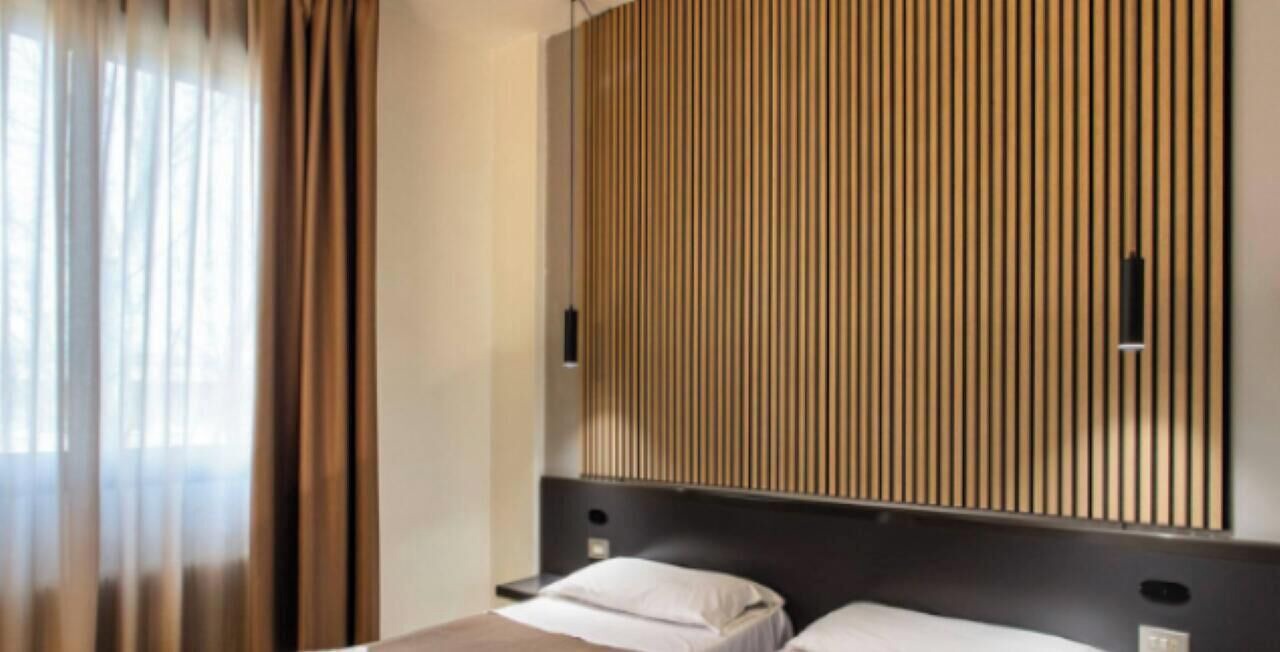 Photo of Bedroom in Anzola dell'Emilia