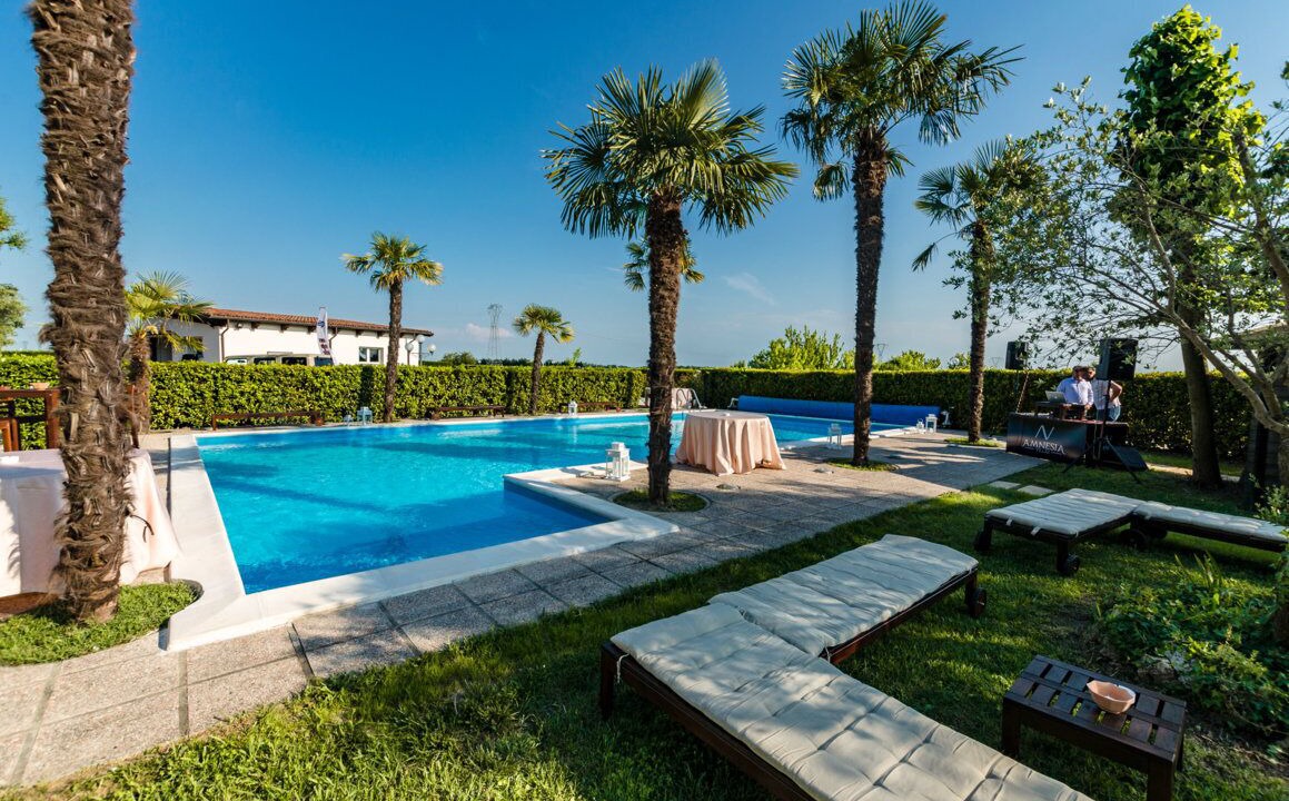 Photo of Outdoor in Mezzano