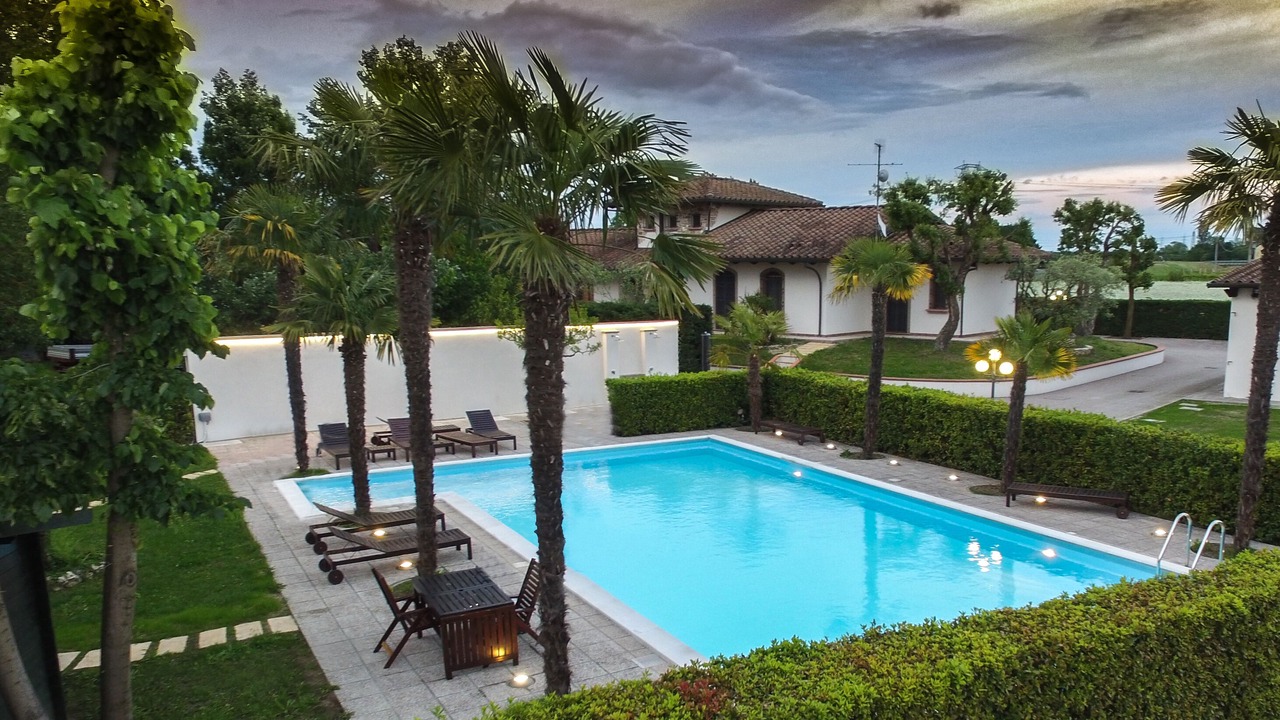 Photo of Outdoor in Mezzano