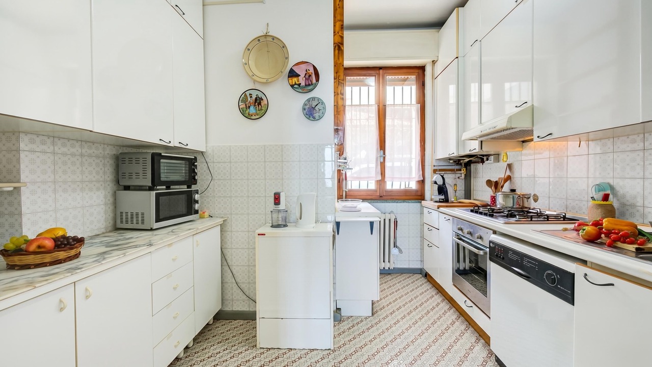 Photo of Kitchen in Stresa