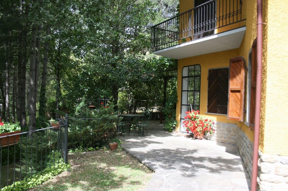 Photo of Outdoor in Scheggia