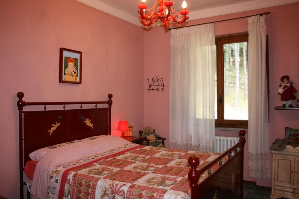 Photo of Bedroom in Scheggia