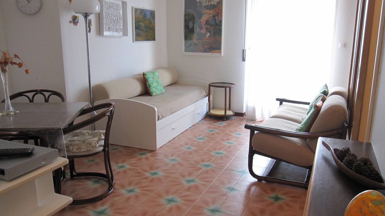 Photo of Patio Balcony in Grado Pineta