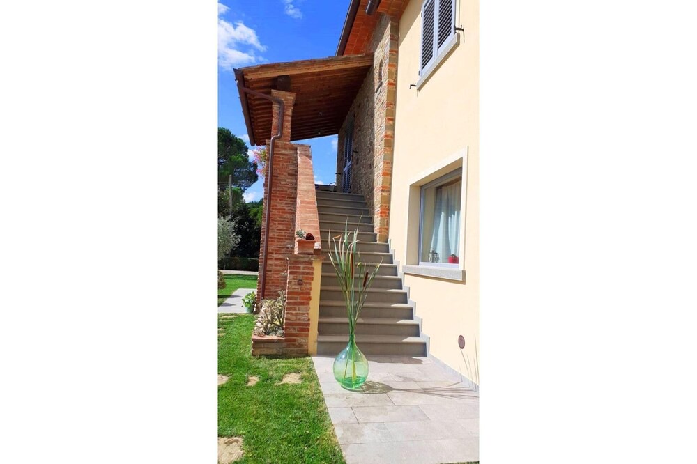 Photo of Outdoor in Tegoleto