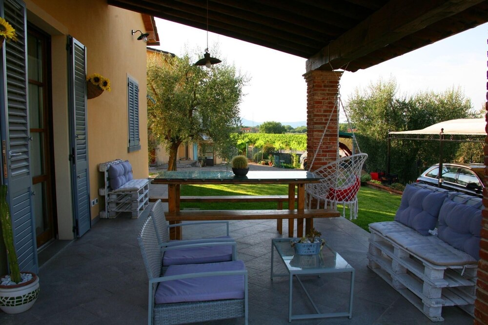 Photo of Outdoor in Tegoleto