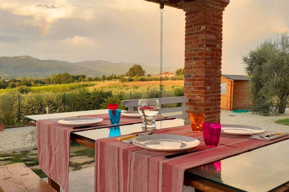 Photo of Outdoor in Tegoleto