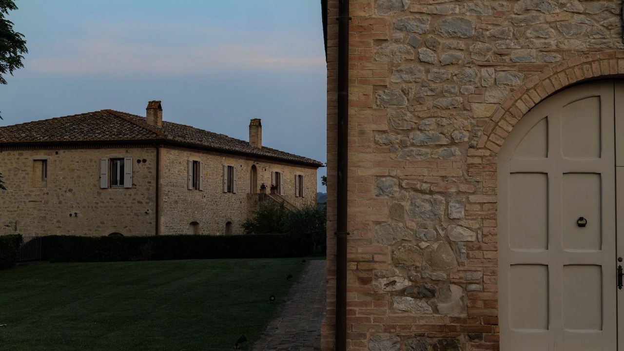 Photo of Outdoor in Buonconvento