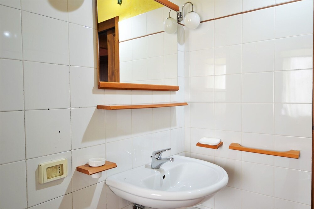 Photo of Bathroom in Santa Reparata