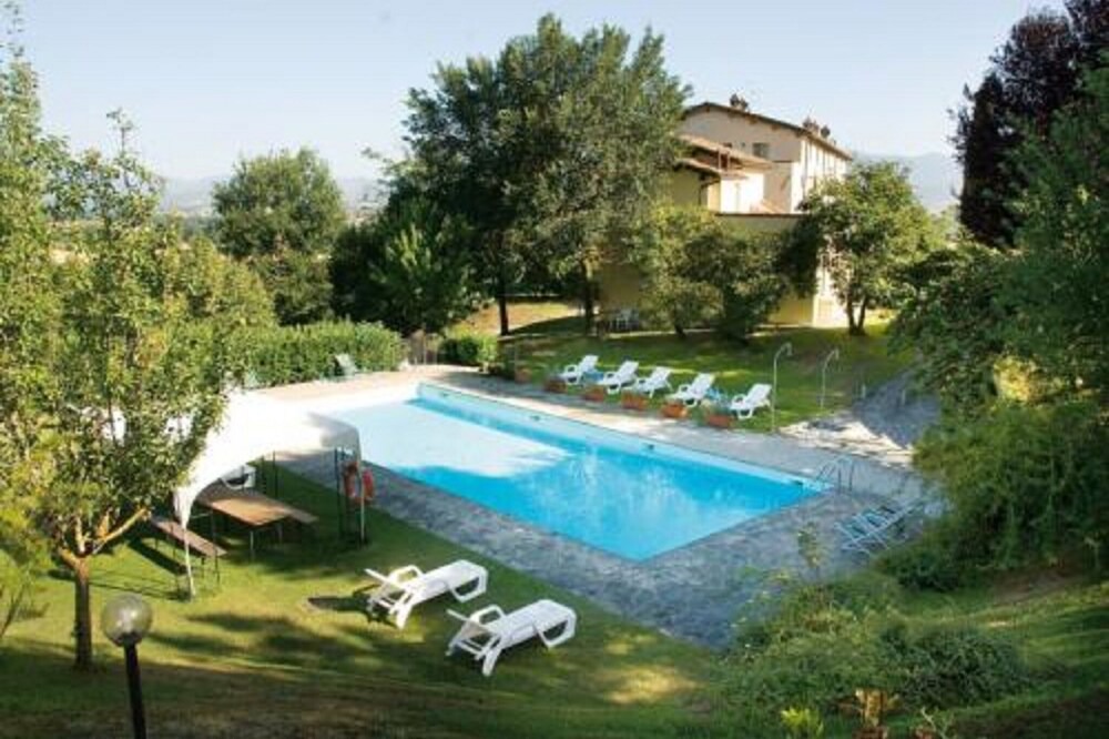 Photo of Outdoor in Santa Reparata
