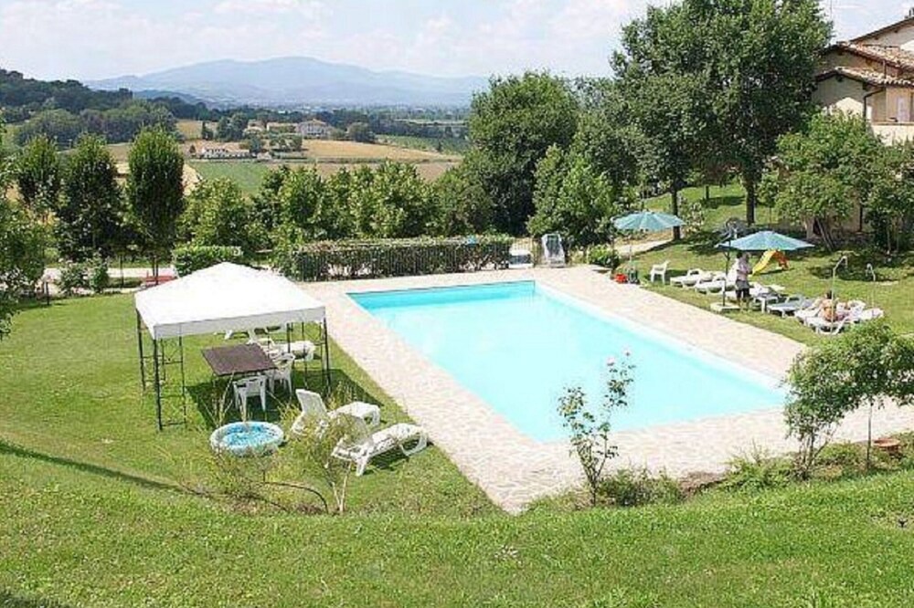 Photo of Outdoor in Santa Reparata