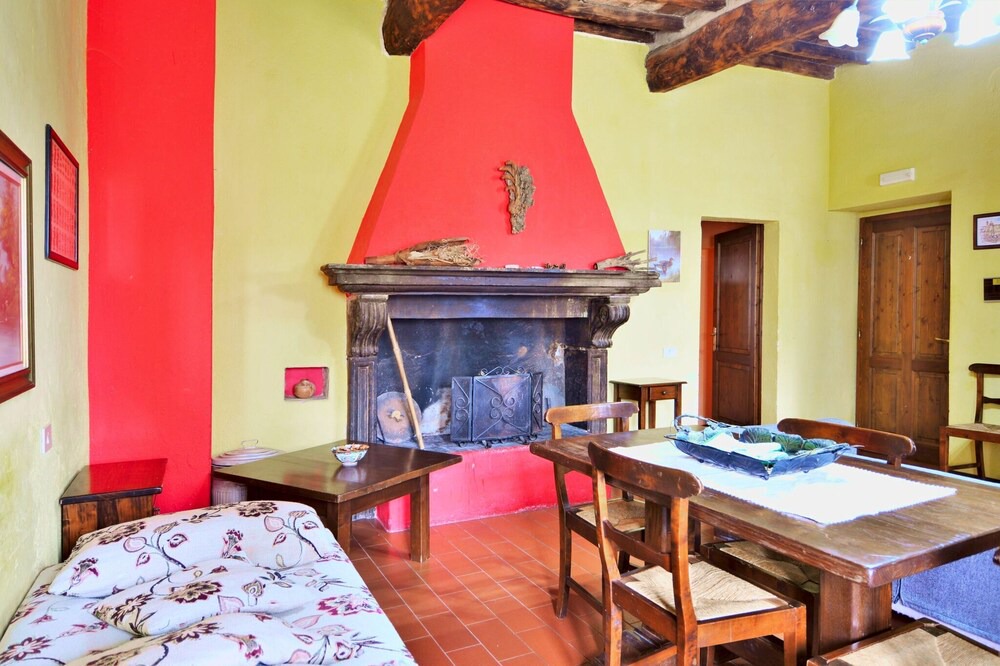 Photo of Livingroom in Santa Reparata