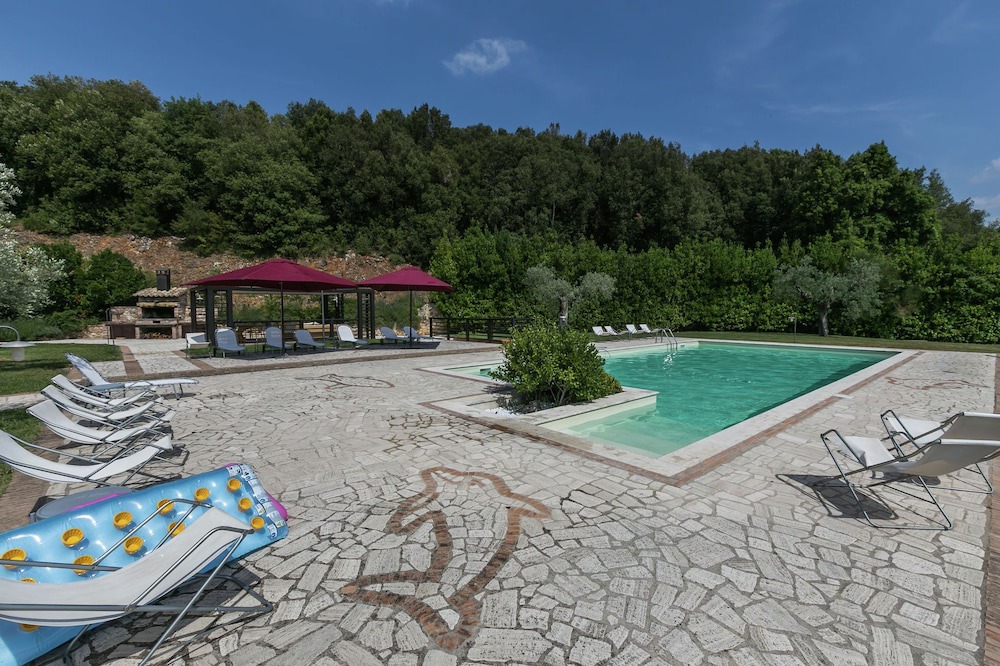 Photo of Outdoor in Montoro