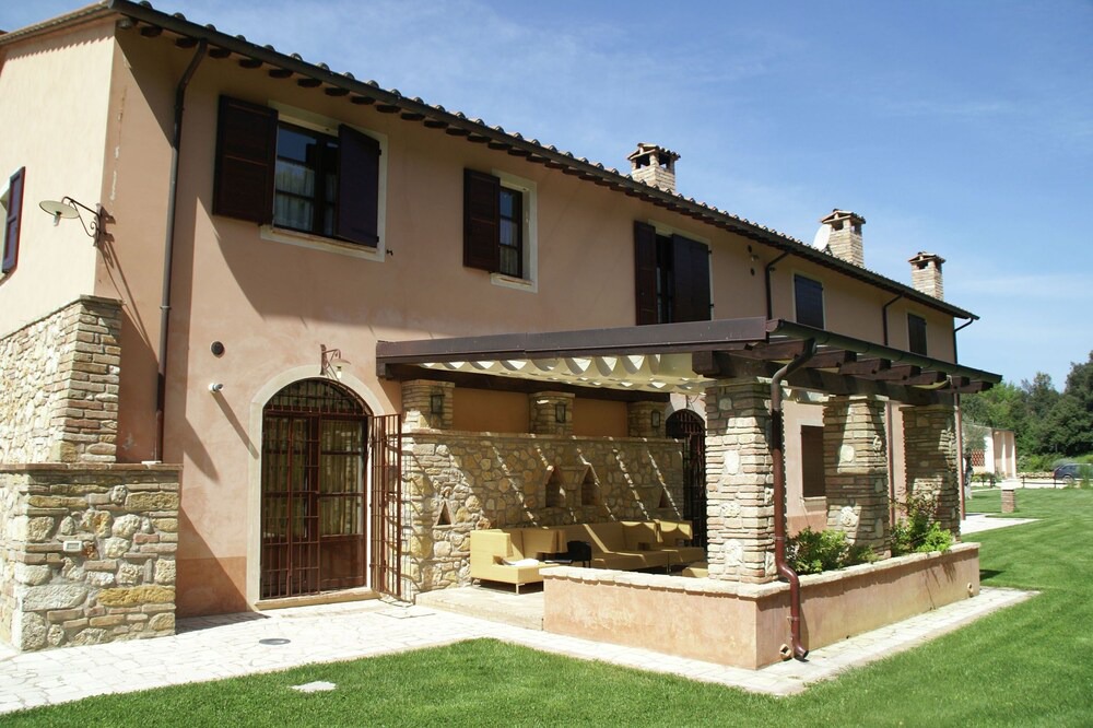 Photo of Outdoor in Montoro