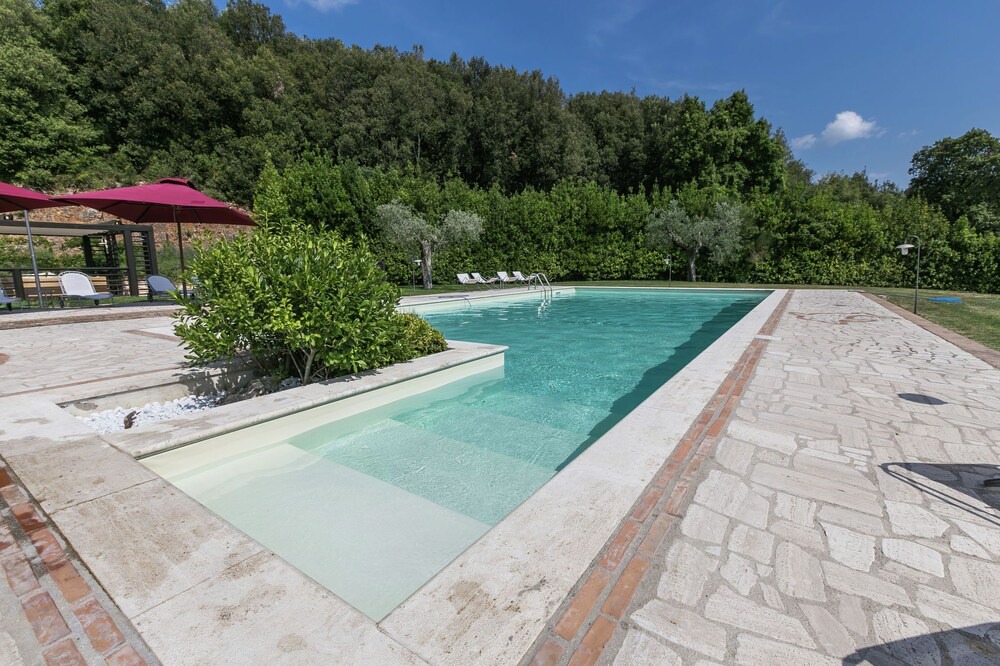 Photo of Outdoor in Montoro