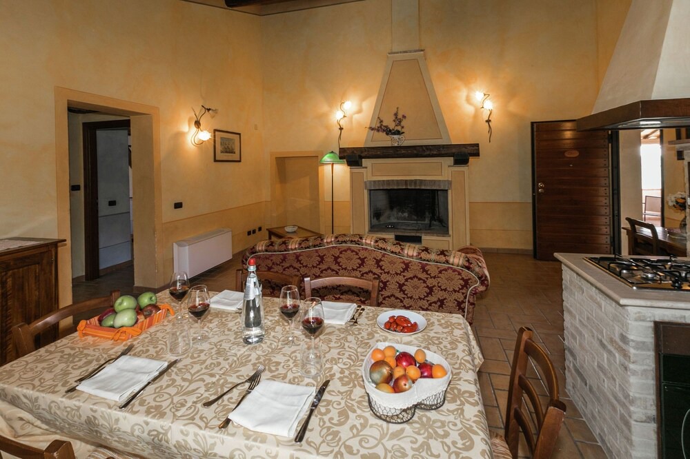 Photo of Livingroom in Montoro