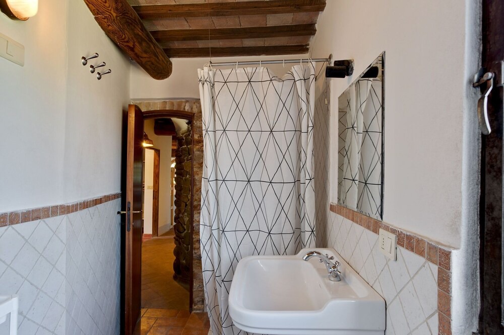 Photo of Bathroom in Umbertide