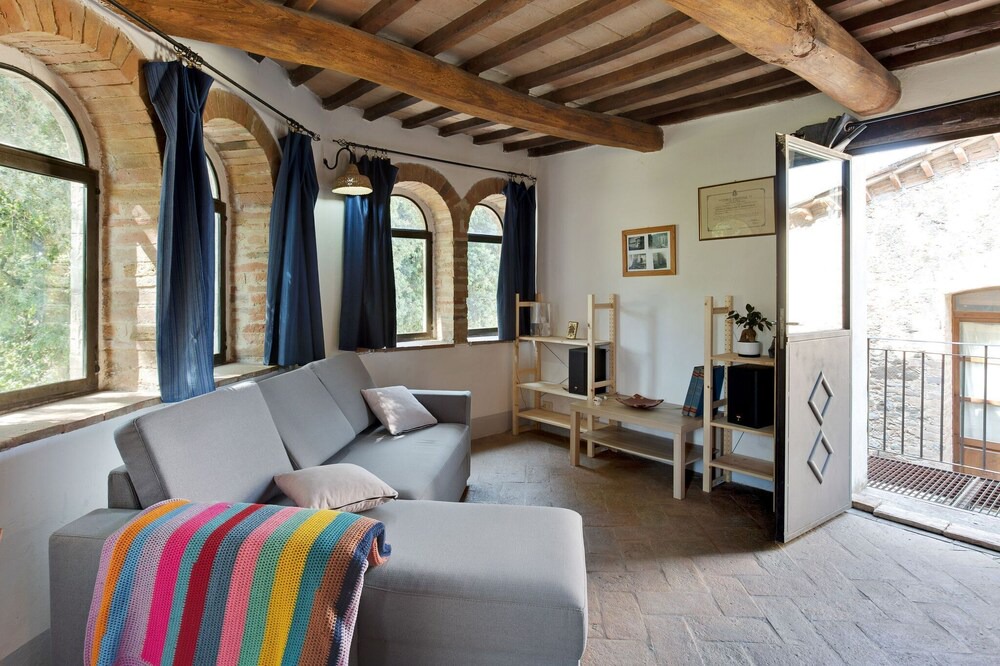 Photo of Livingroom in Umbertide