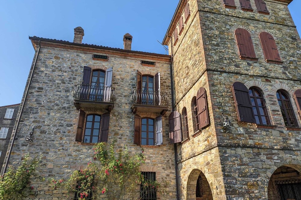 Photo of Outdoor in Gropparello