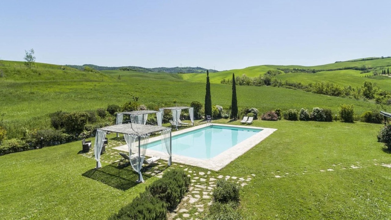 Photo of Outdoor in Gallina