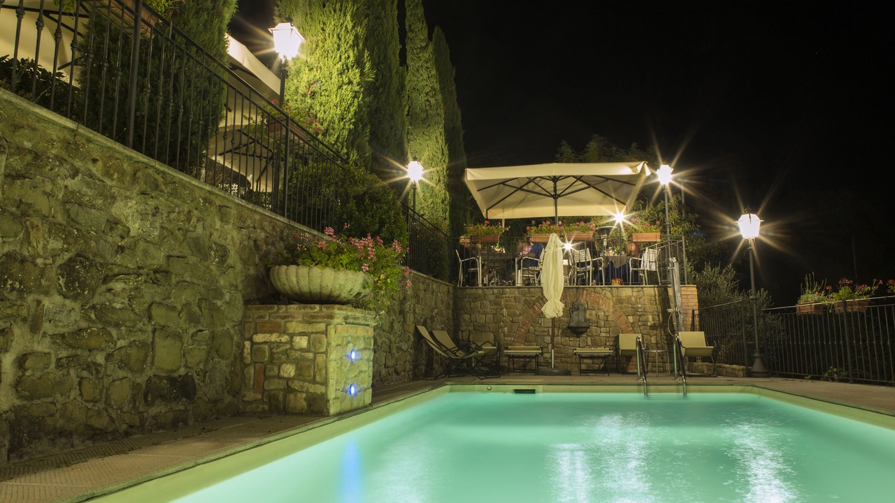 Photo of Outdoor in Cortona