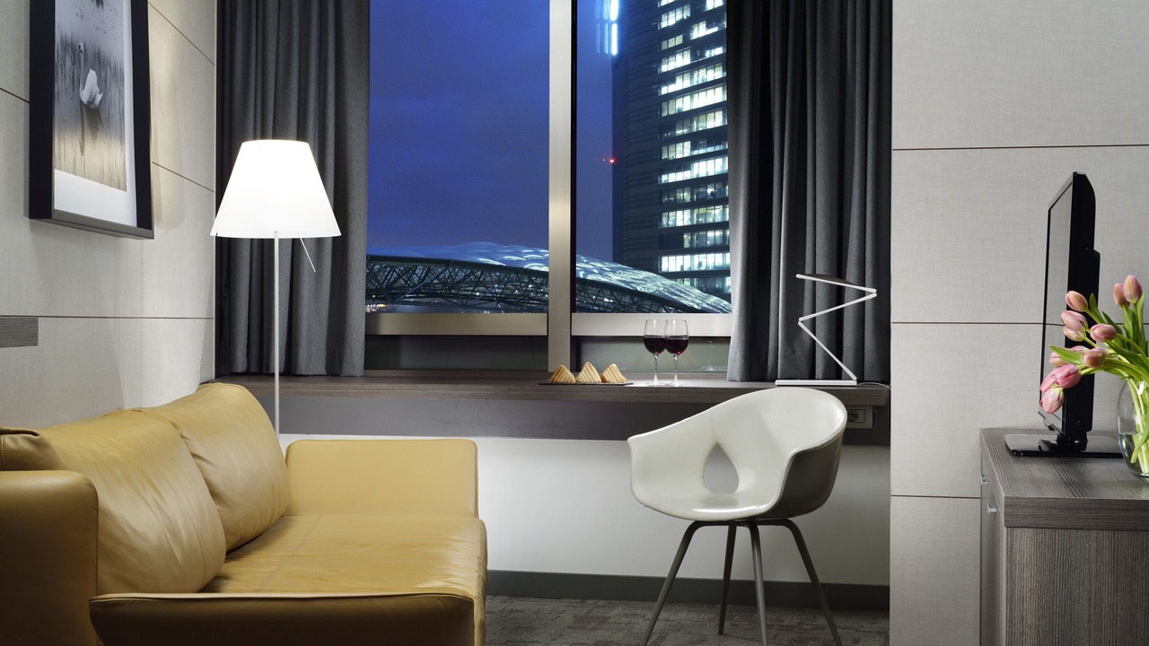Photo of Bedroom in San Donato-San Vitale