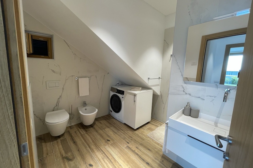 Photo of Bathroom in Cisano
