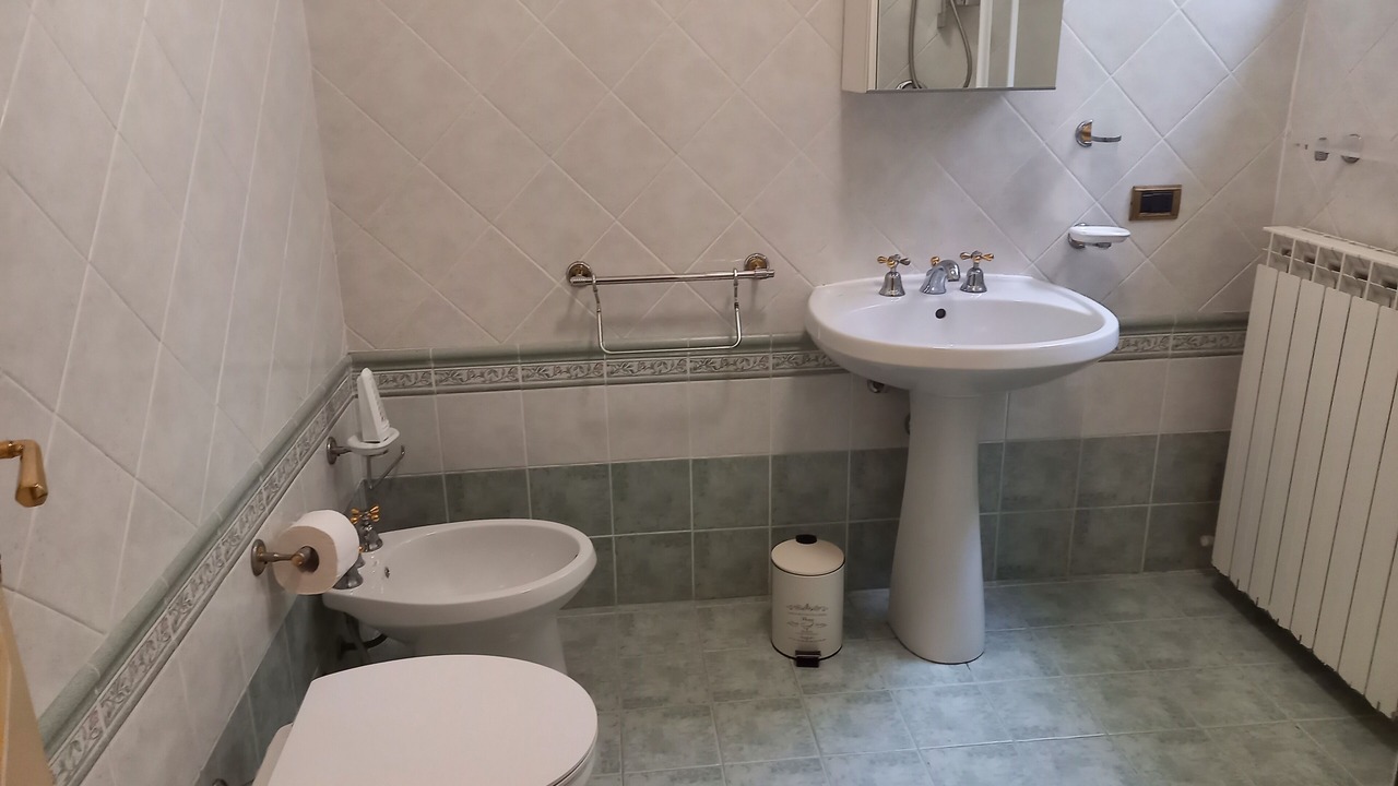 Photo of Bathroom in Baiano