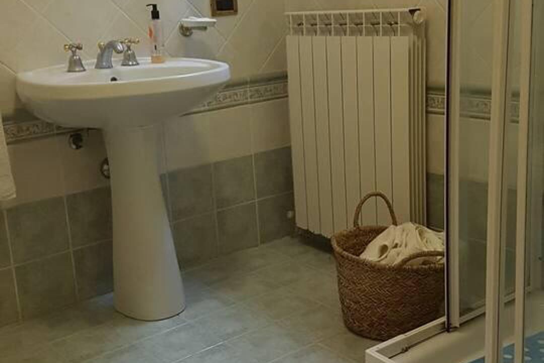 Photo of Bathroom in Baiano
