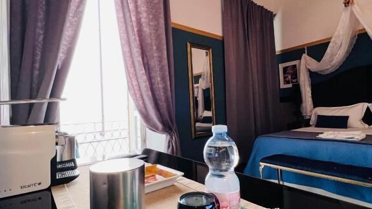 Photo of Bedroom in Centro Storico