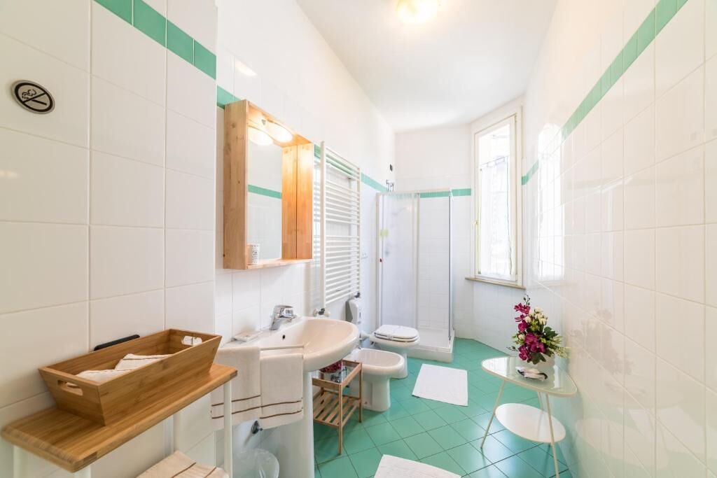 Photo of Bathroom in Centro Storico
