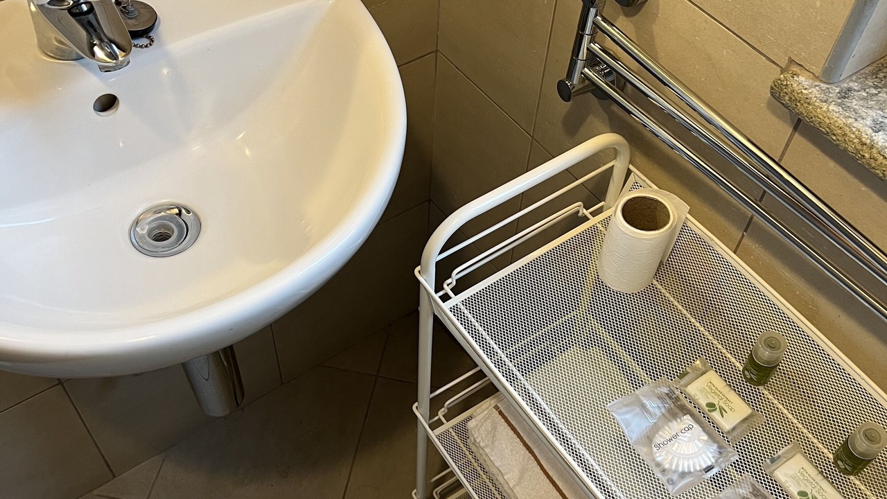 Photo of Bathroom in Centro Storico