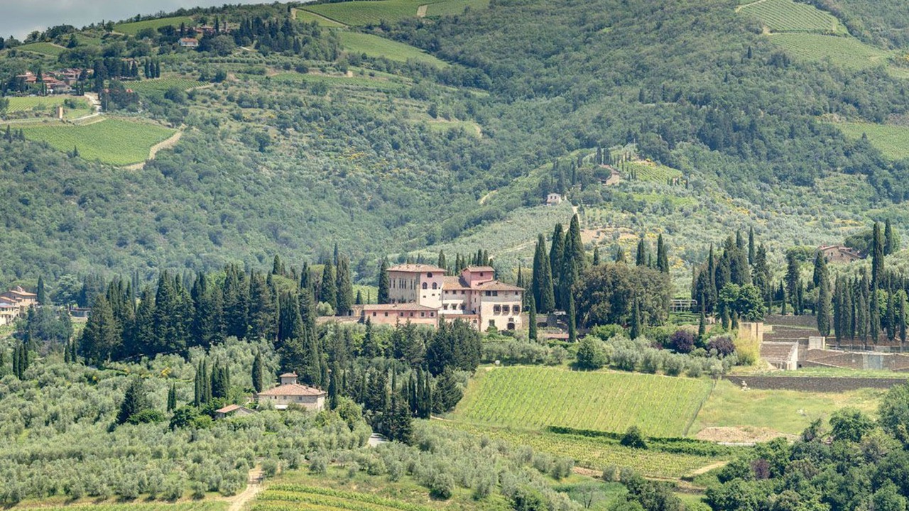 Photo of Others in Panzano in Chianti