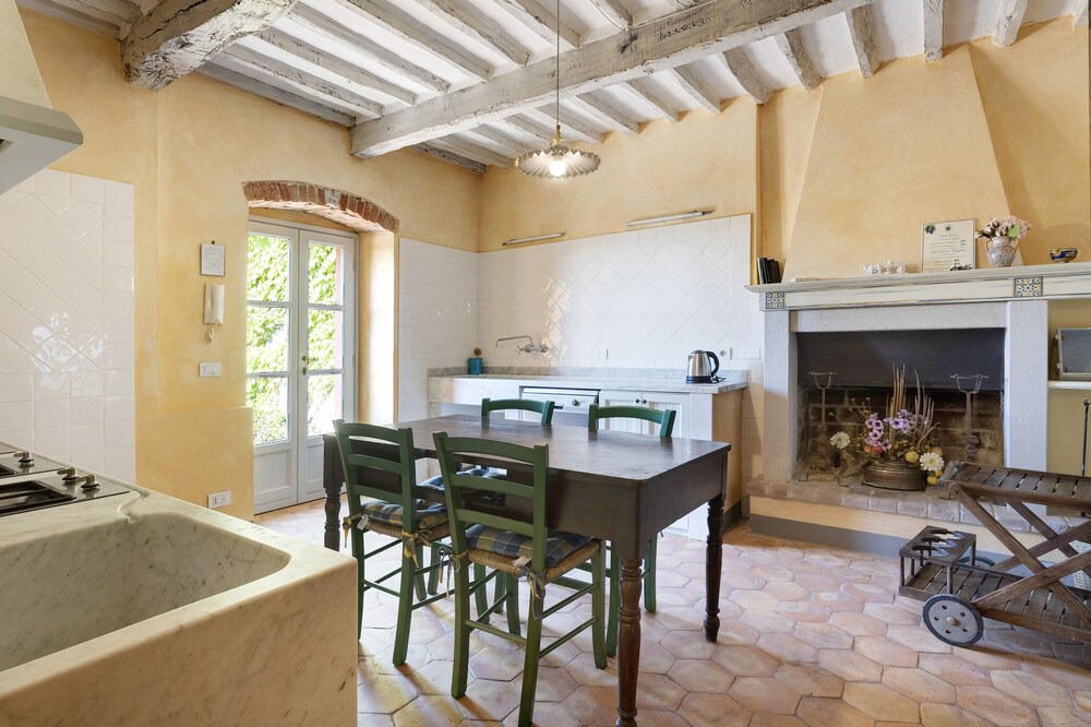 Photo of Kitchen in Castelnuovo Magra