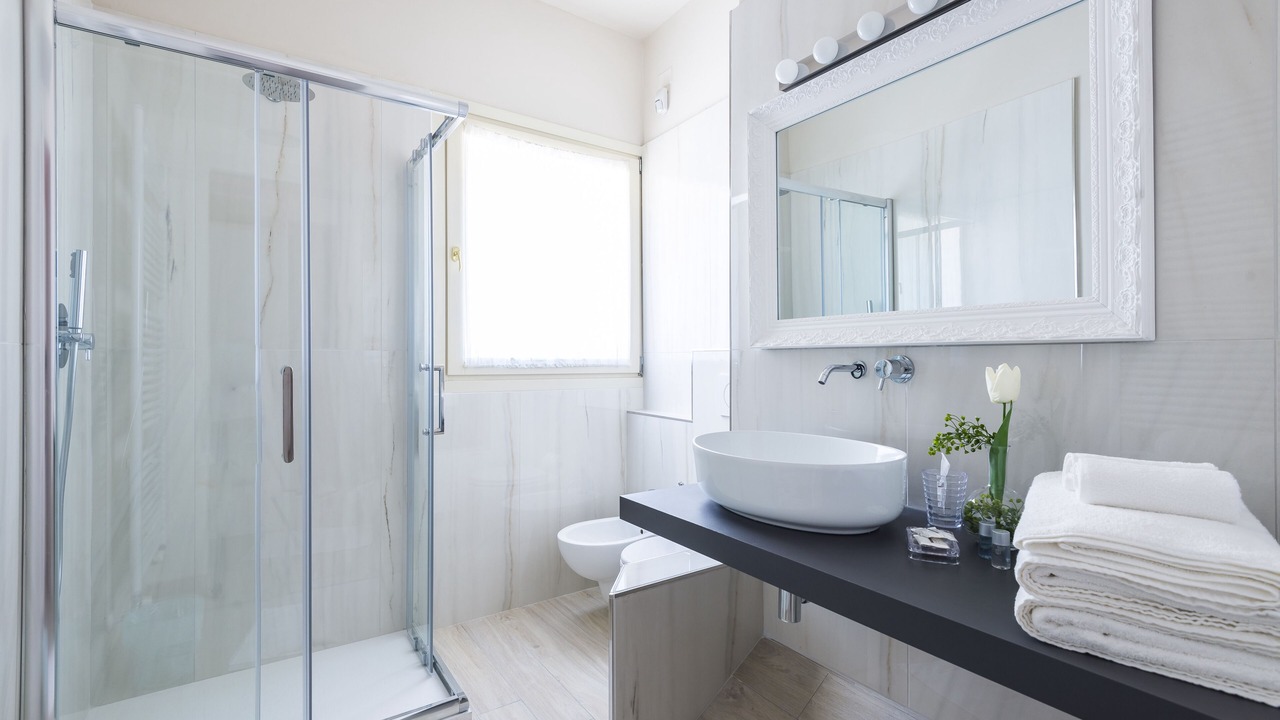 Photo of Bathroom in Santo Stefano