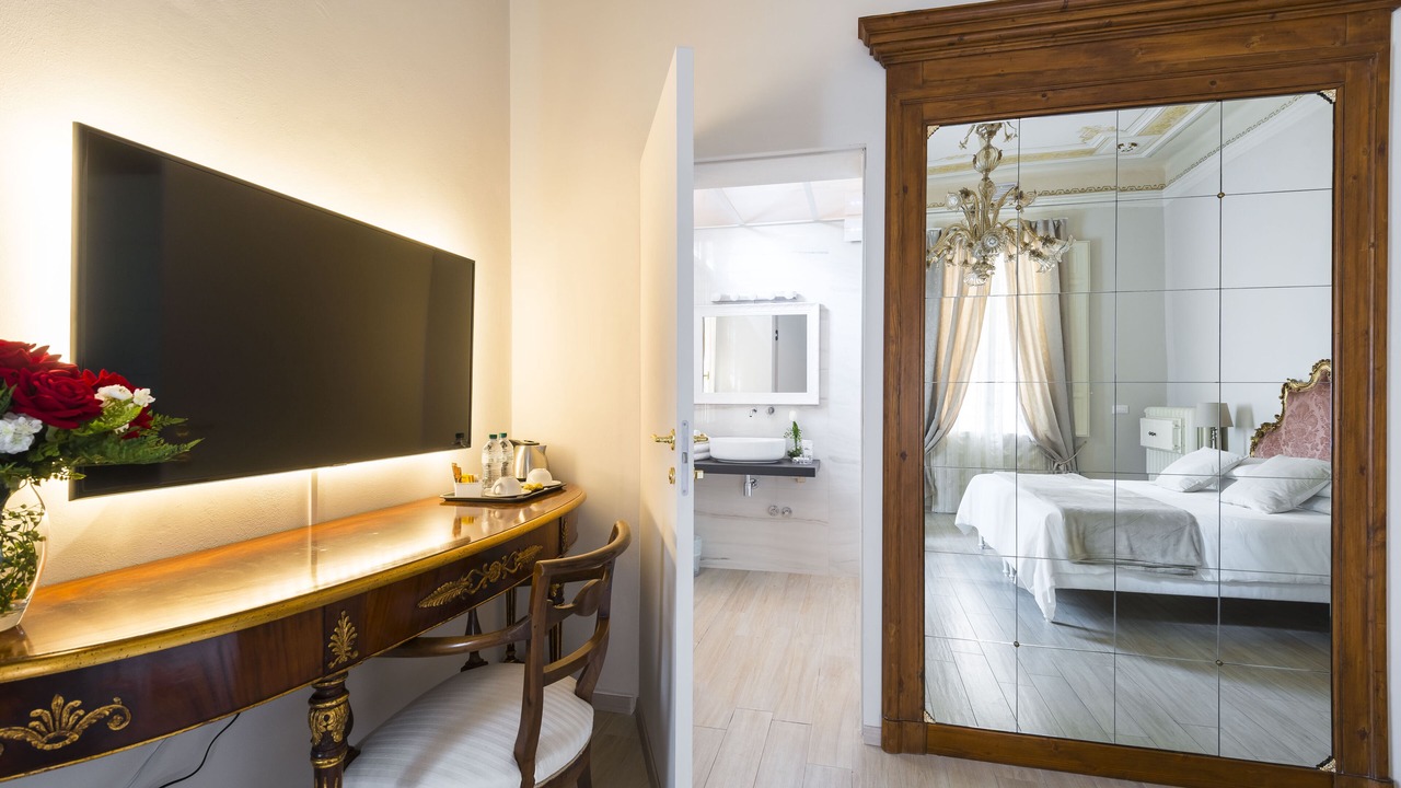 Photo of Bedroom in Santo Stefano