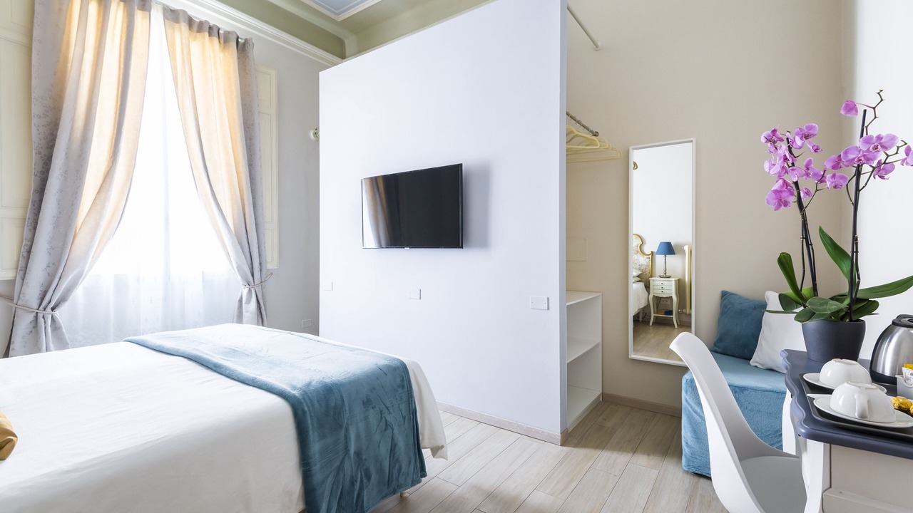 Photo of Bedroom in Santo Stefano