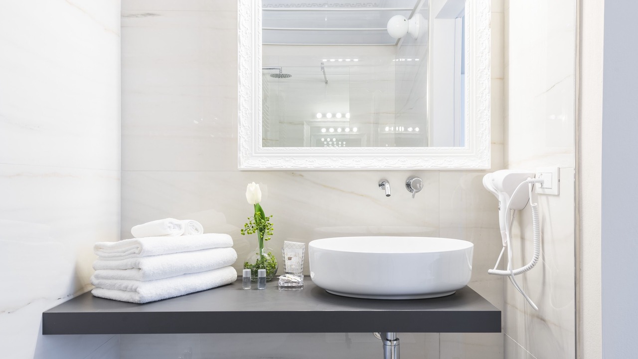 Photo of Bathroom in Santo Stefano