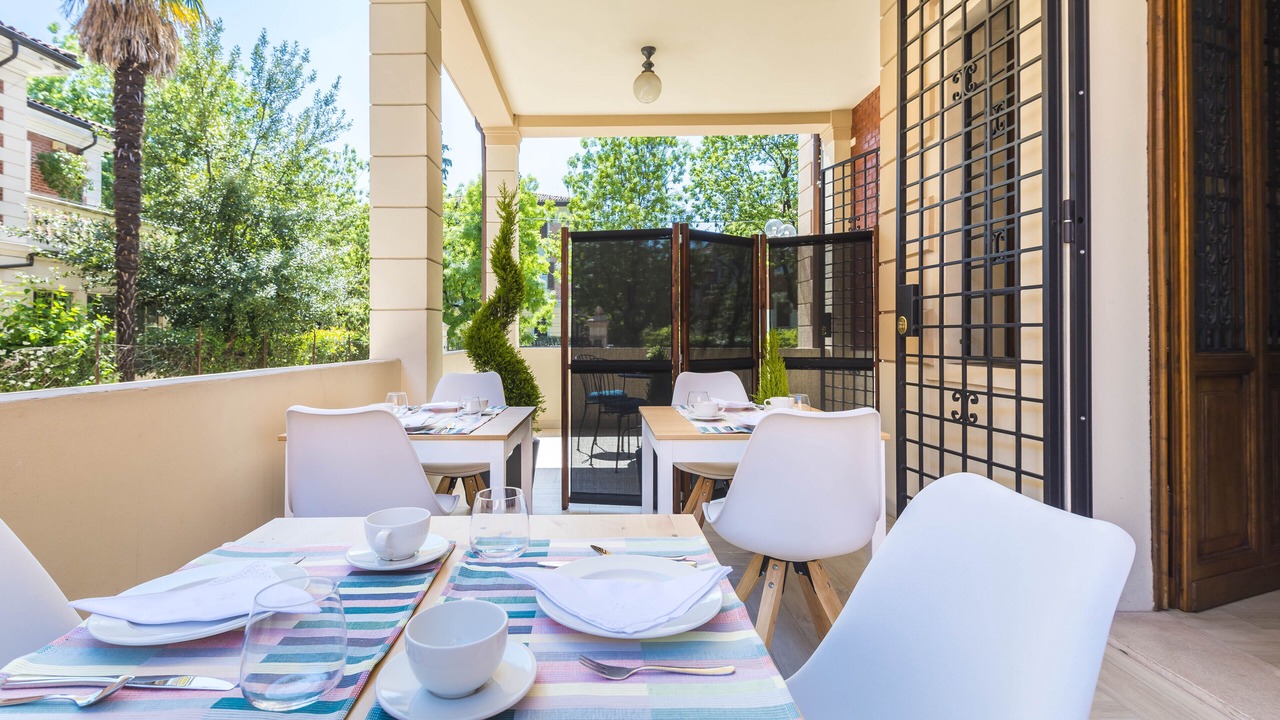 Photo of Patio Balcony in Santo Stefano