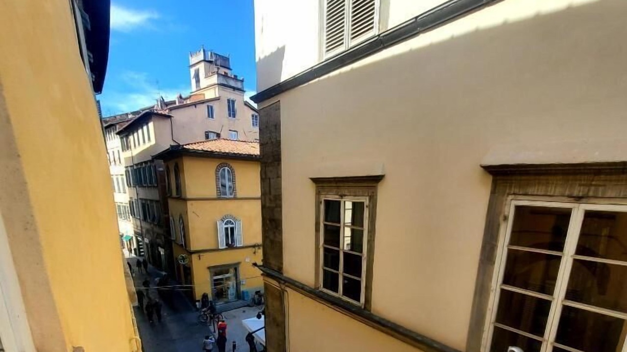 Photo of Outdoor in Lucca Historical Center