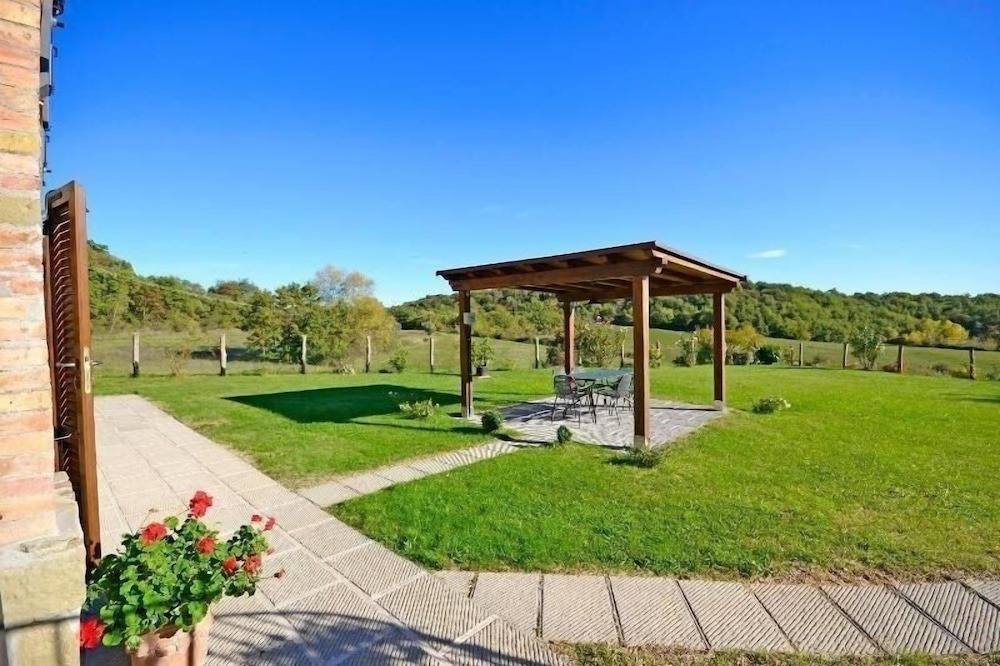 Photo of Outdoor in Bivio Lugnano
